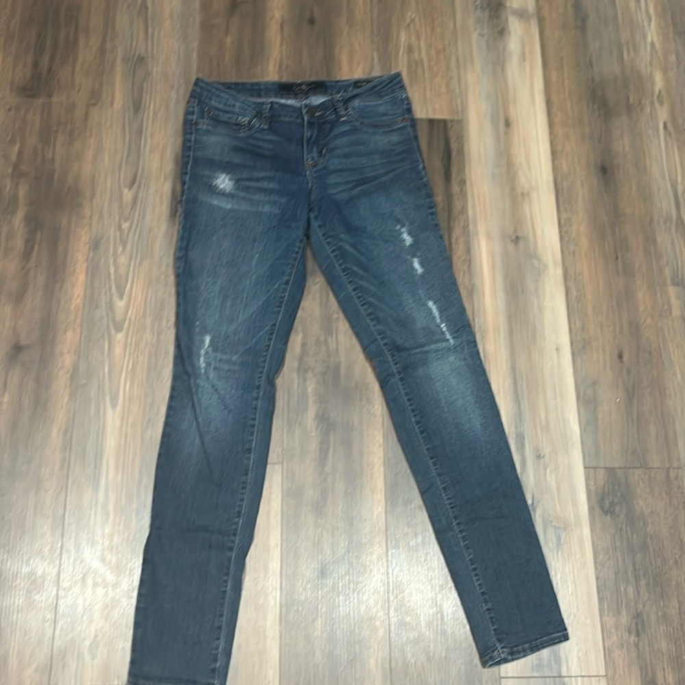 Jessica Simpson Kiss Me Jegging